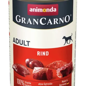 Bestseller animonda GranCarno Adult Rind PUR 400 g